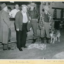 Byron Connelly's Bar